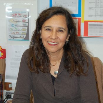 Cristina del Carmen Sierra Turra