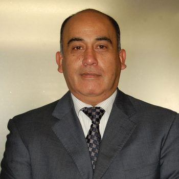 Victor Hugo Toro Bañares