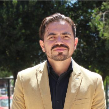 Brian Mejías Zamora