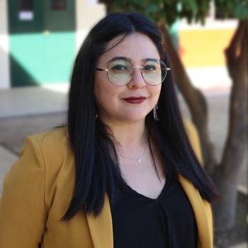 Gabriela Gómez Aceituno
