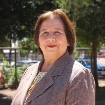 Jeannette Arriagada Veloso