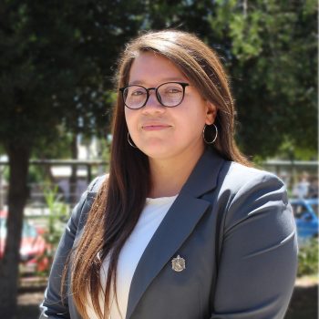 Leslie Morales Peña