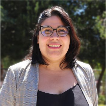 Tamara Gálvez Quilodrán