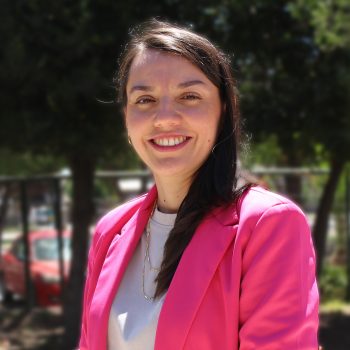 Valentina Fuenzalida Aguirre